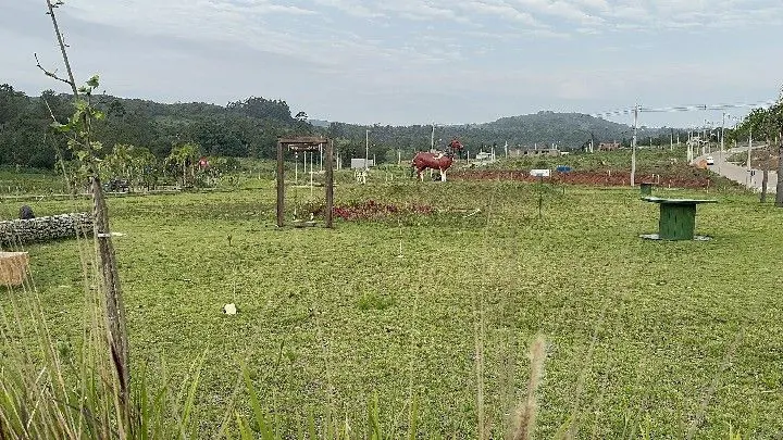 Terreno à venda de 250 m² em Santo Antônio da Patrulha, RS, Brasil