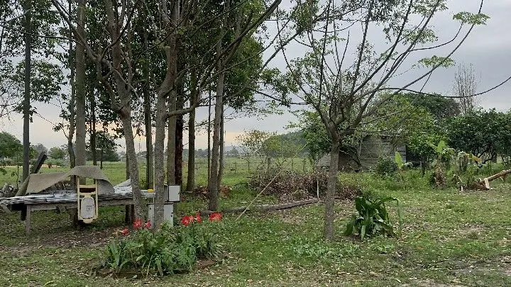 Terreno à venda de 250 m² em Santo Antônio da Patrulha, RS, Brasil