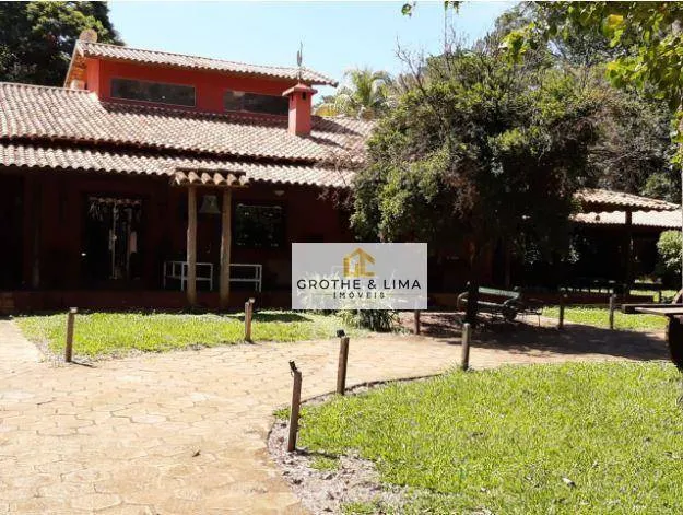 Fazenda à venda e para Arrendar de 5.697 ha em Presidente Prudente, SP, Brasil