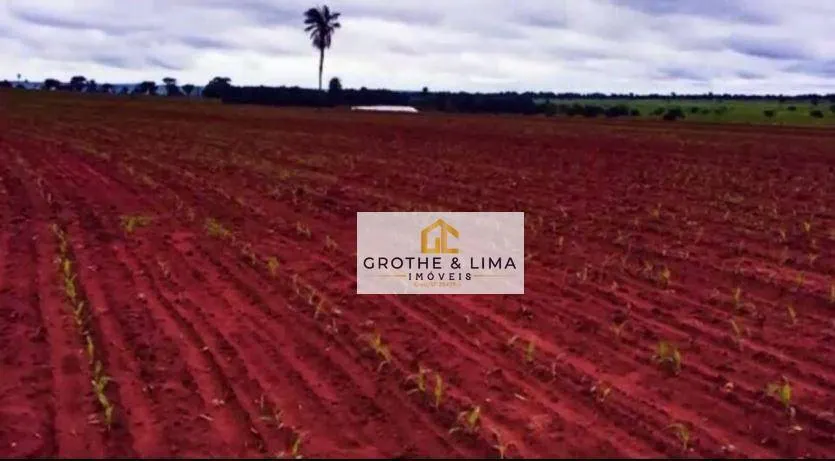 Fazenda à venda e para Arrendar de 5.697 ha em Presidente Prudente, SP, Brasil
