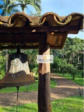 Fazenda à venda e para Arrendar de 5.697 ha em Presidente Prudente, SP, Brasil