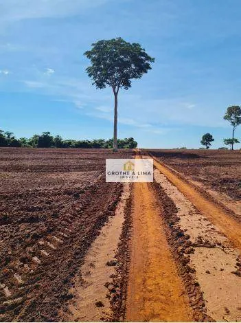 Fazenda à venda e para Arrendar de 5.697 ha em Presidente Prudente, SP, Brasil