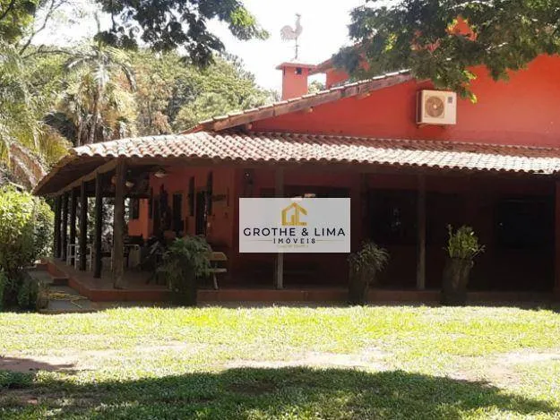 Fazenda à venda e para Arrendar de 5.697 ha em Presidente Prudente, SP, Brasil