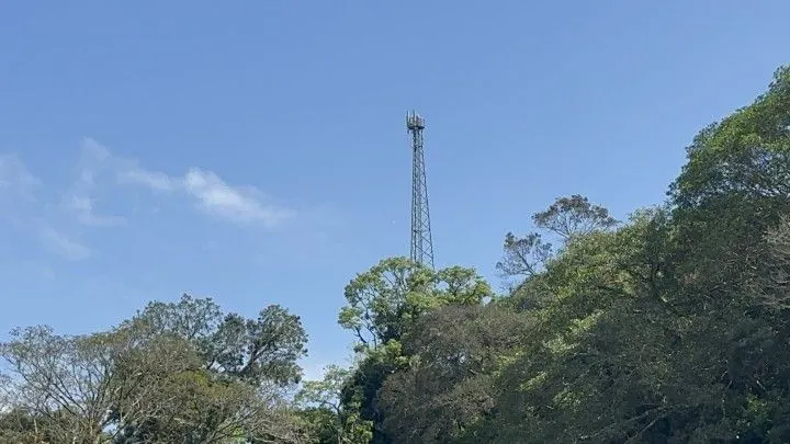 Chácara à venda de 10 ha em Santo Antônio da Patrulha, RS, Brasil