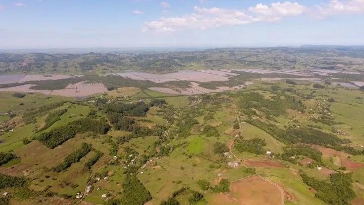 Chácara à venda de 10 ha em Santo Antônio da Patrulha, RS, Brasil