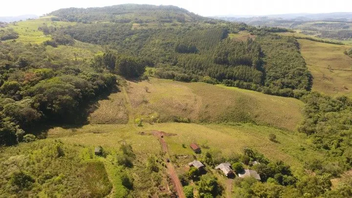 Chácara à venda de 10 ha em Santo Antônio da Patrulha, RS, Brasil