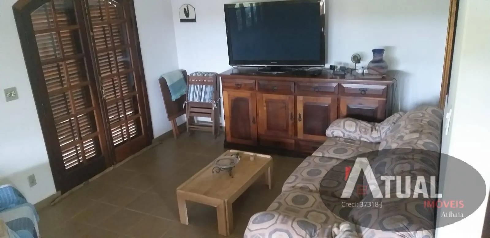 Casa à venda de 1.497 m² em Piracaia, SP, Brasil