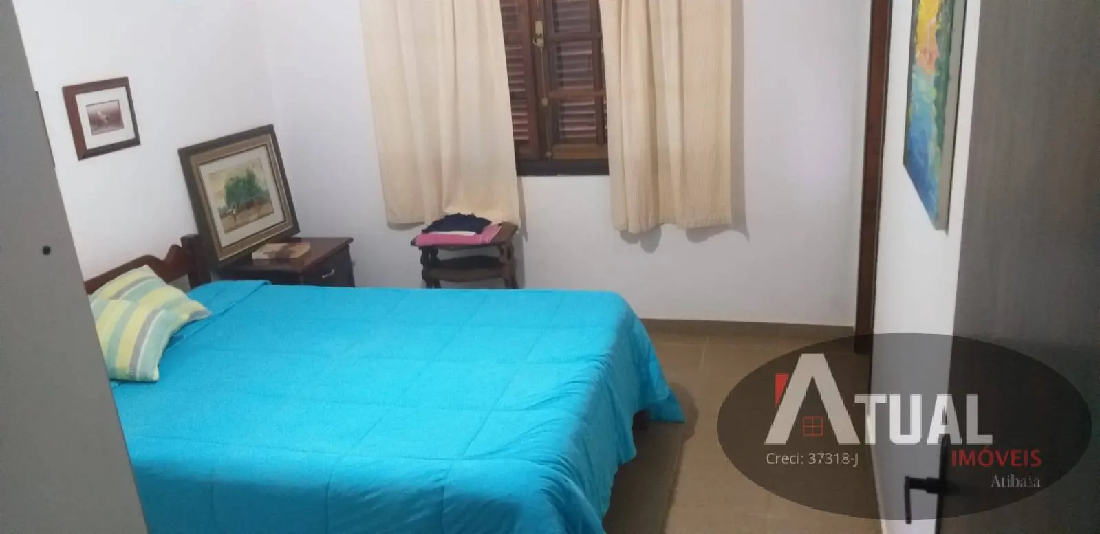Casa à venda de 1.497 m² em Piracaia, SP, Brasil