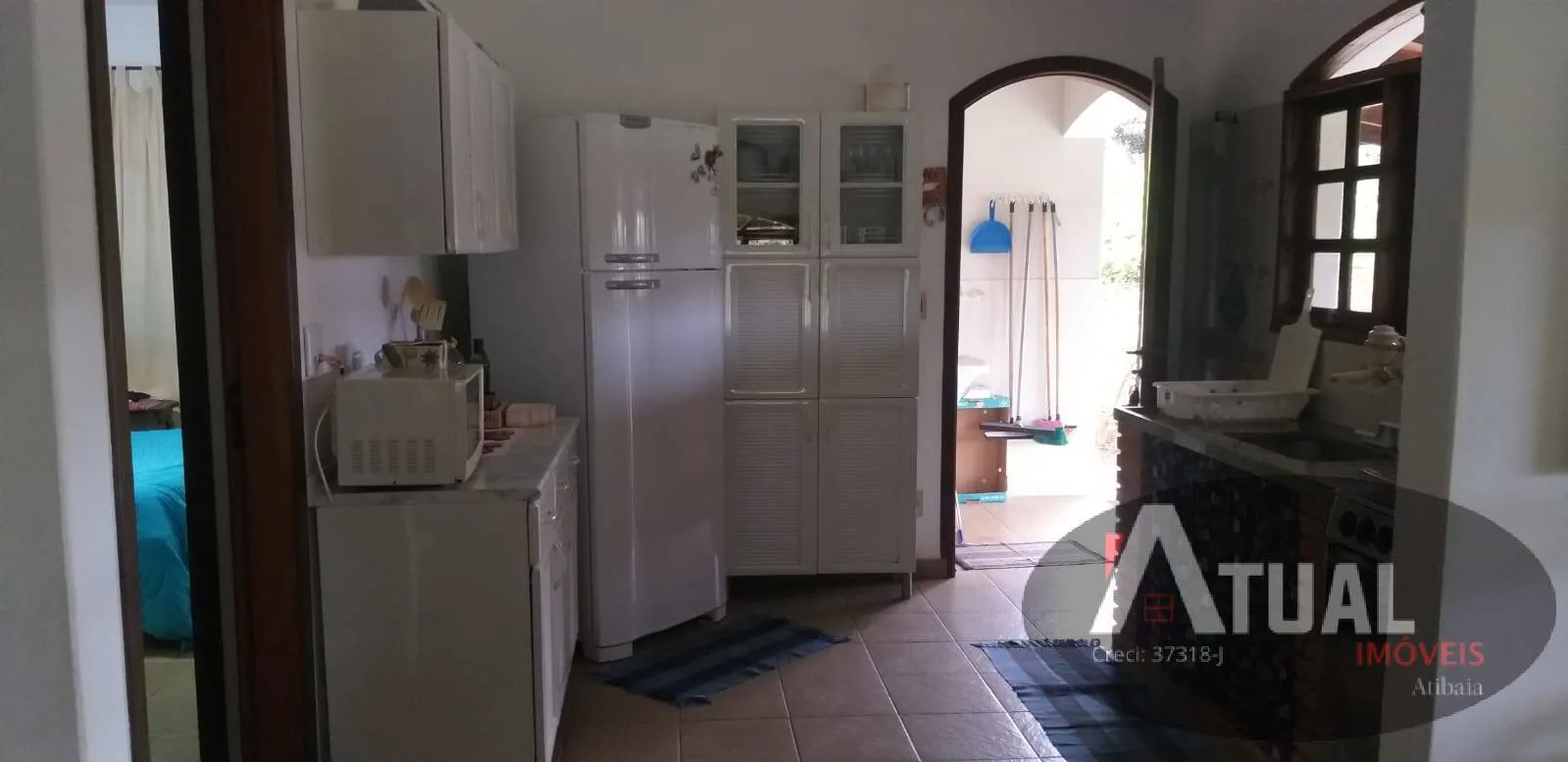 Casa à venda de 1.497 m² em Piracaia, SP, Brasil