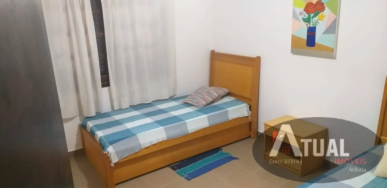 Casa à venda de 1.497 m² em Piracaia, SP, Brasil