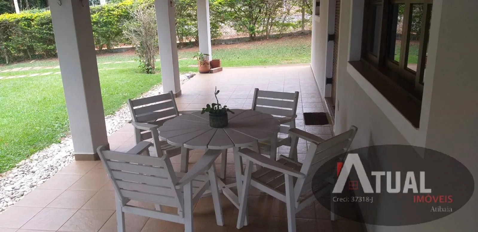 Casa à venda de 1.497 m² em Piracaia, SP, Brasil