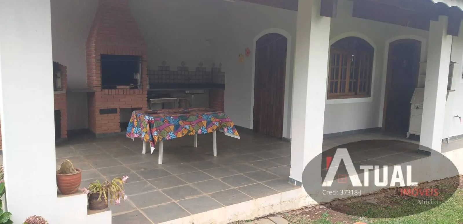 Casa à venda de 1.497 m² em Piracaia, SP, Brasil