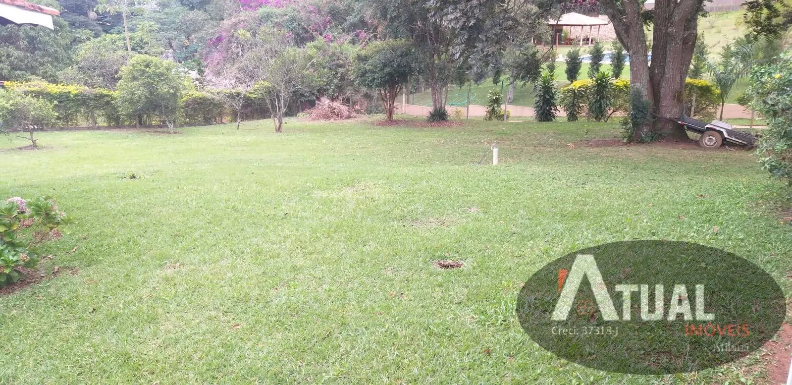 Casa à venda de 1.497 m² em Piracaia, SP, Brasil