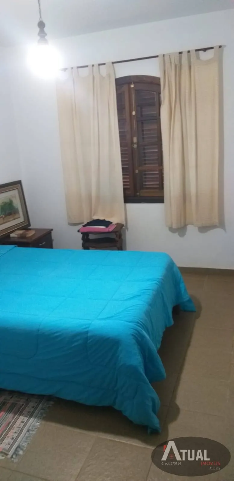 Casa à venda de 1.497 m² em Piracaia, SP, Brasil