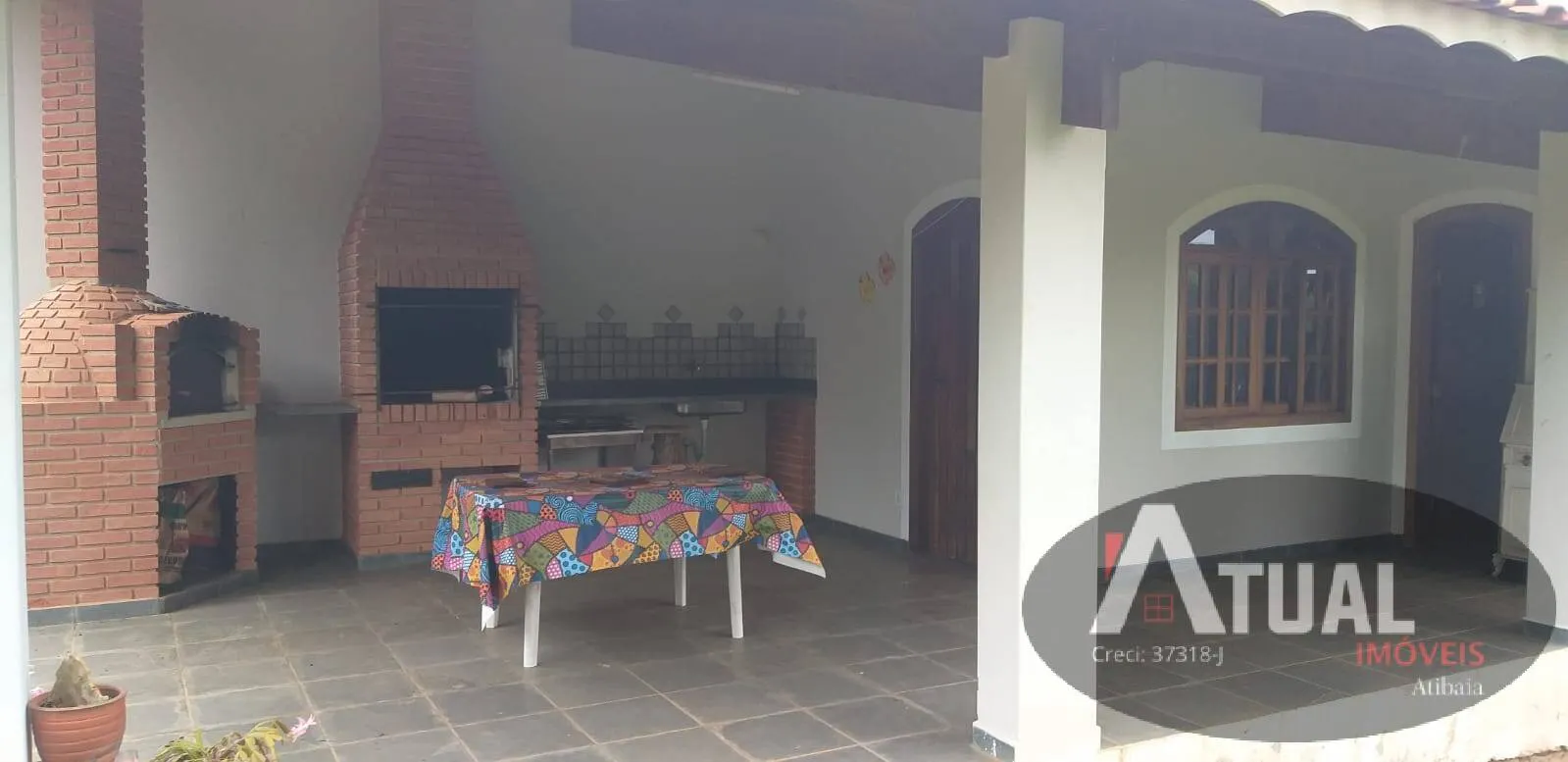 Casa à venda de 1.497 m² em Piracaia, SP, Brasil