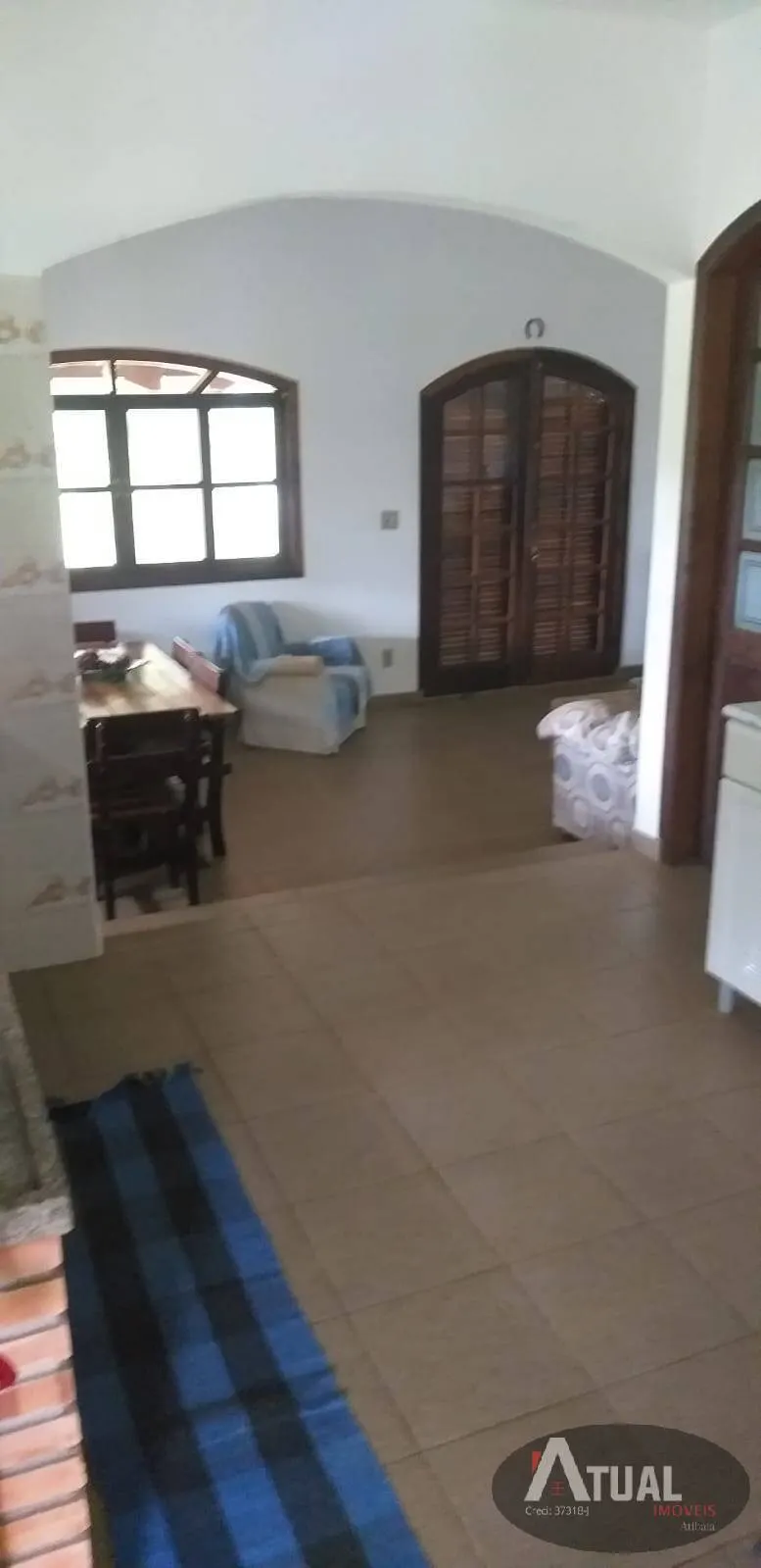 Casa à venda de 1.497 m² em Piracaia, SP, Brasil