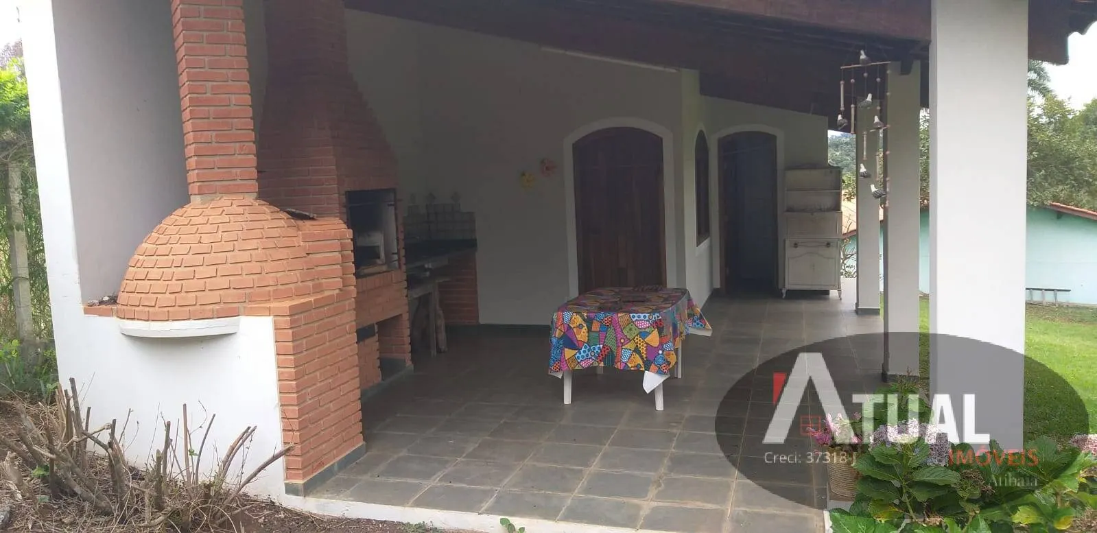 Casa à venda de 1.497 m² em Piracaia, SP, Brasil