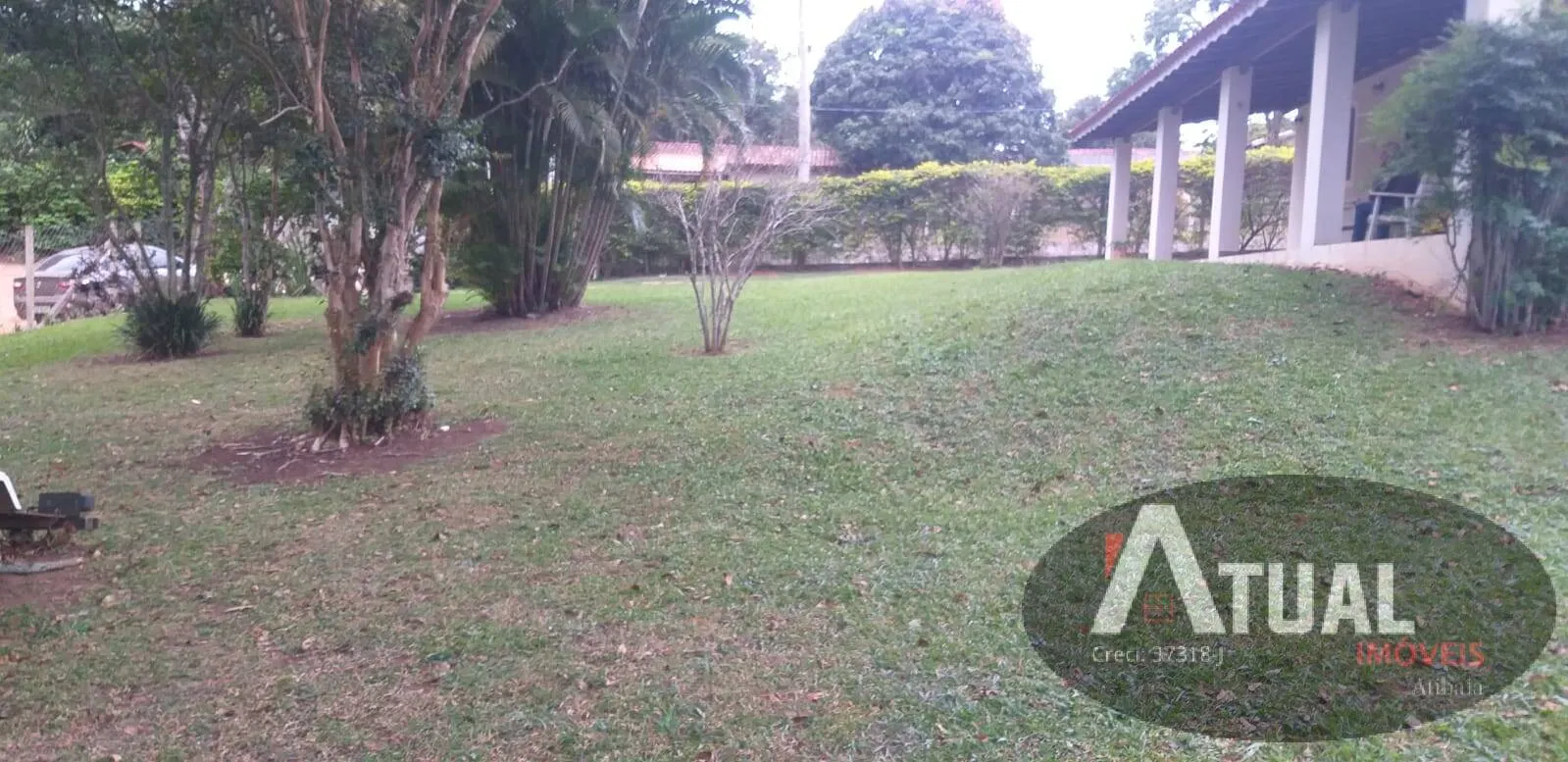 Casa à venda de 1.497 m² em Piracaia, SP, Brasil