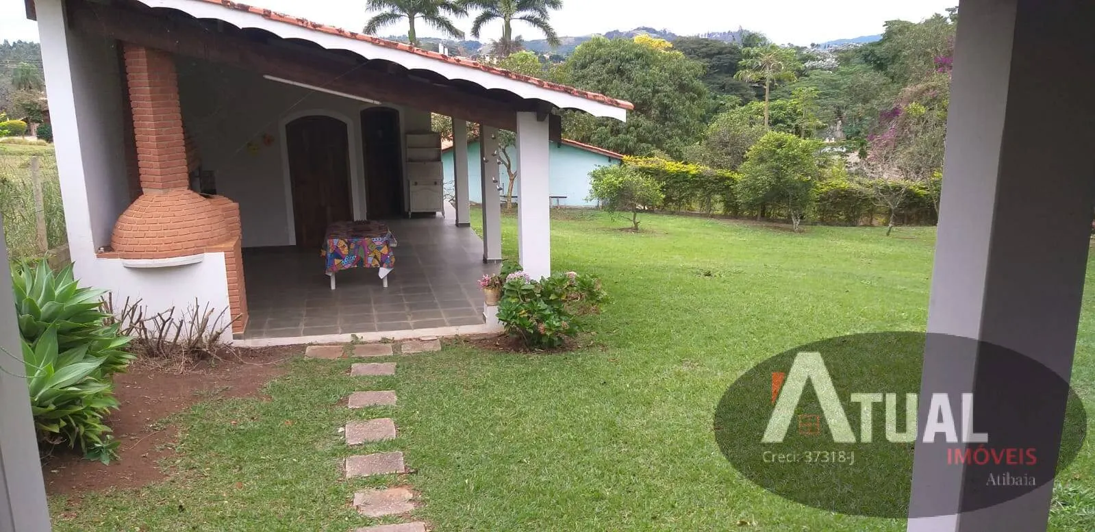 Casa à venda de 1.497 m² em Piracaia, SP, Brasil