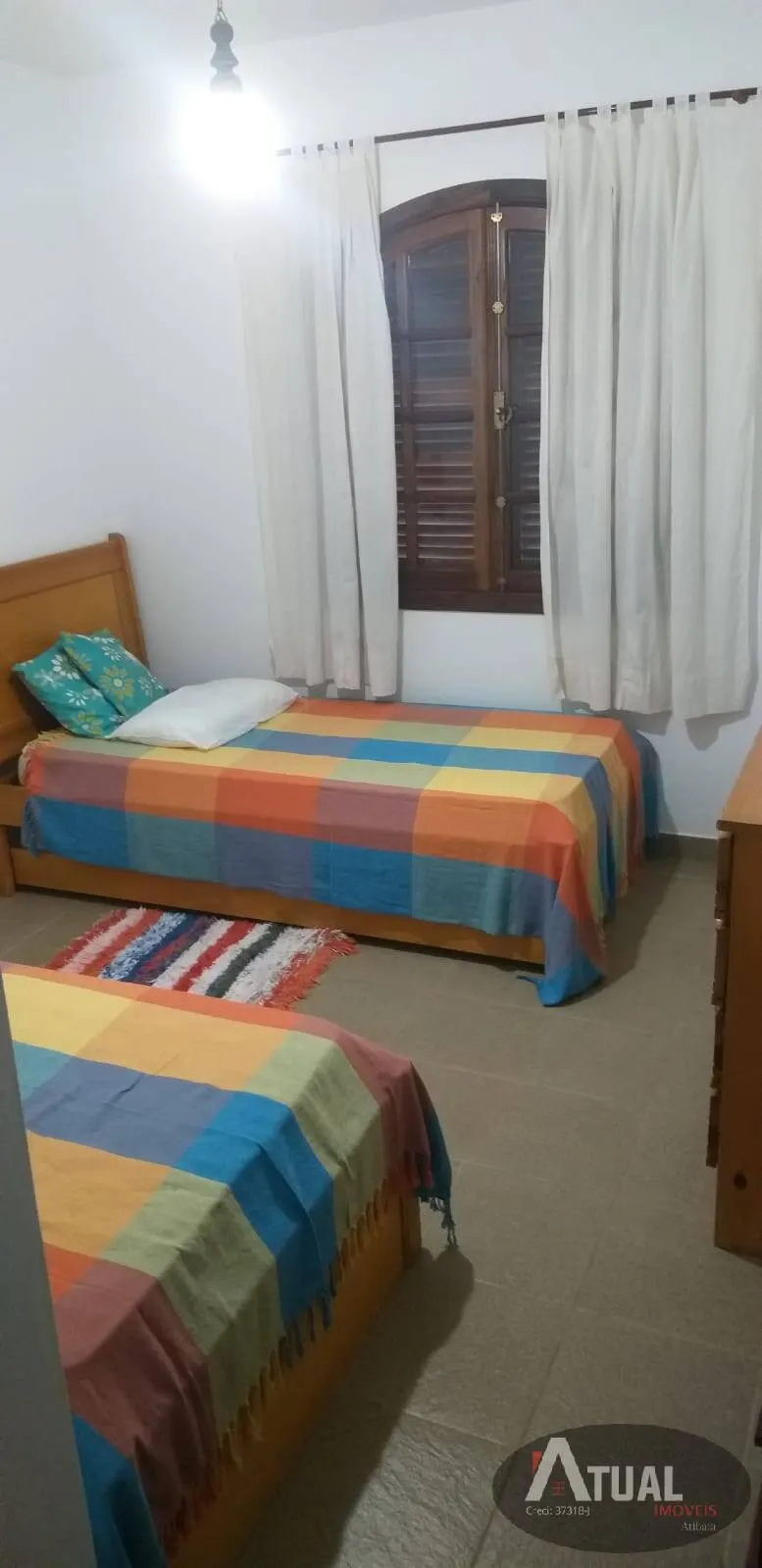 Casa à venda de 1.497 m² em Piracaia, SP, Brasil