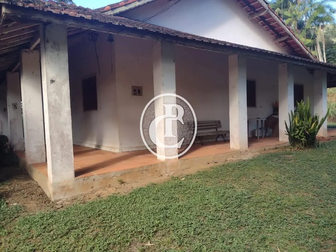 Fazenda à venda de 97 ha em Miracatu, SP, Brasil