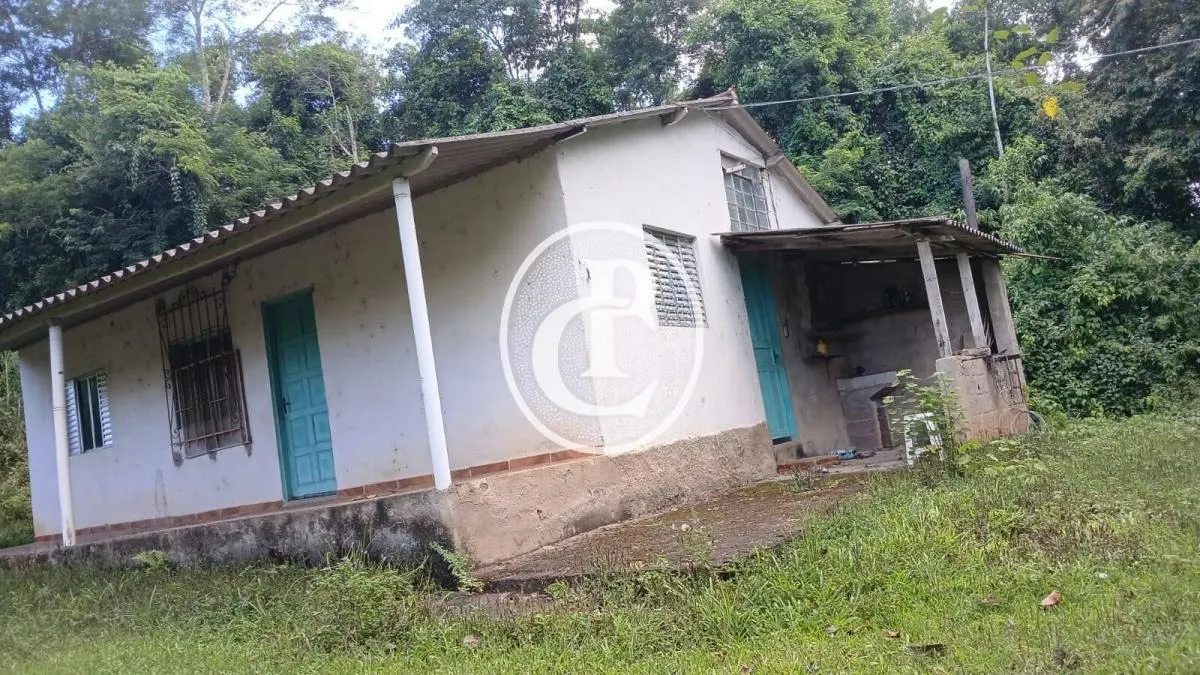 Fazenda à venda de 97 ha em Miracatu, SP, Brasil