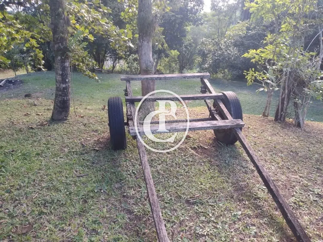 Fazenda à venda de 97 ha em Miracatu, SP, Brasil