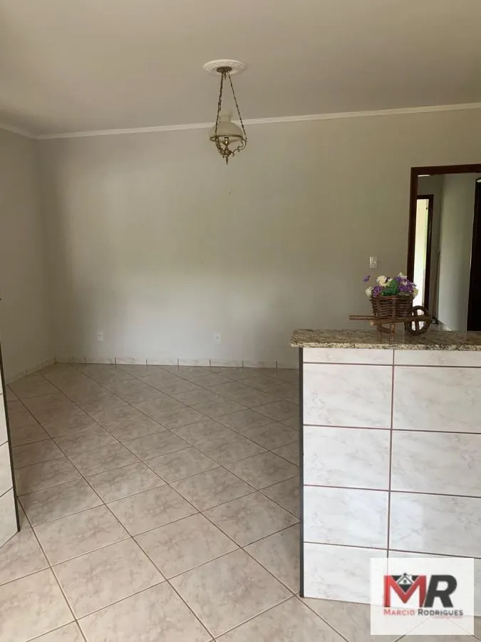 Small farm for sale of 17 acres in Monte Sião, MG, Brazil