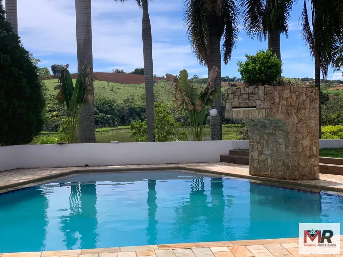 Small farm for sale of 17 acres in Monte Sião, MG, Brazil