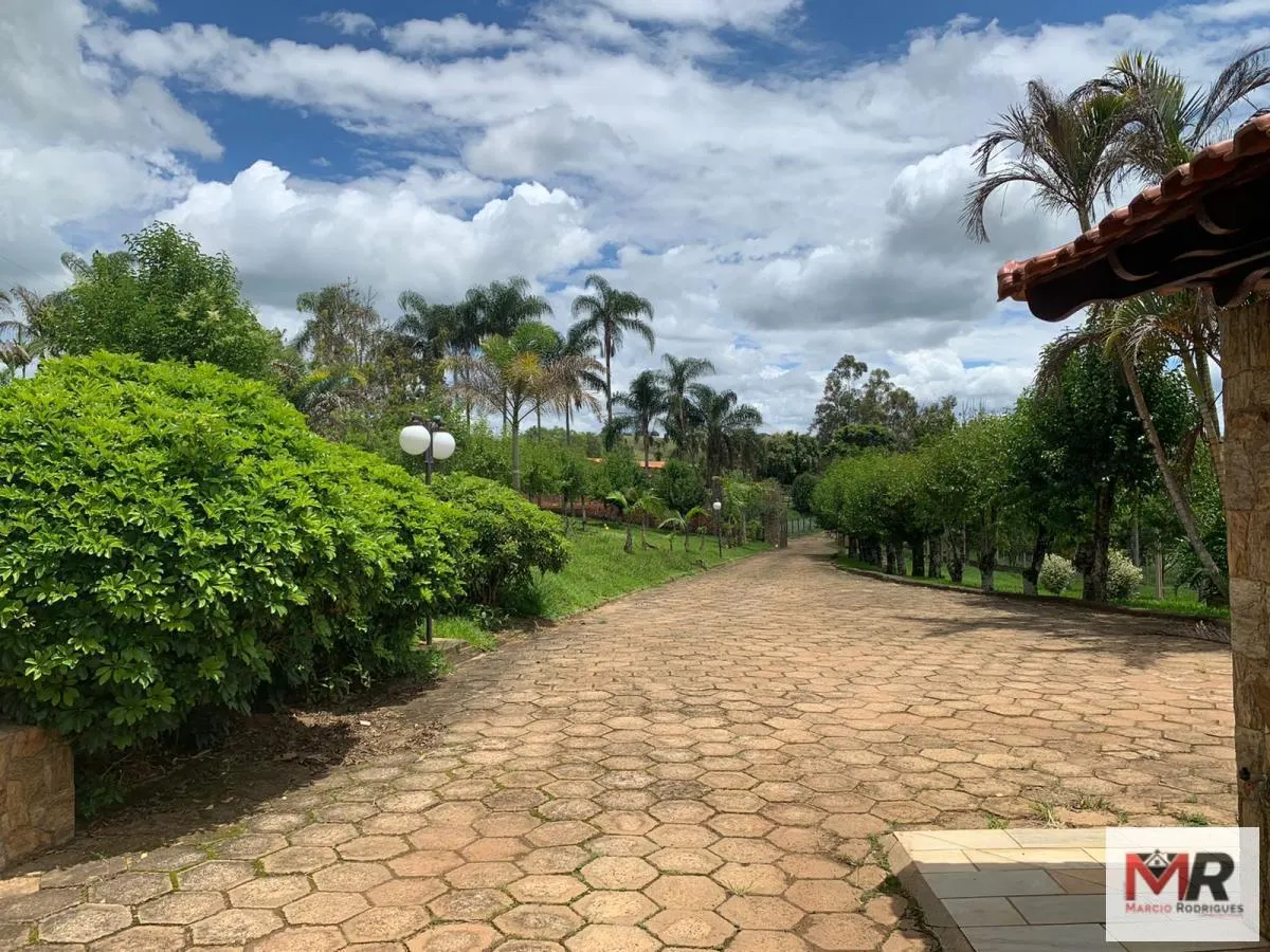 Small farm for sale of 17 acres in Monte Sião, MG, Brazil