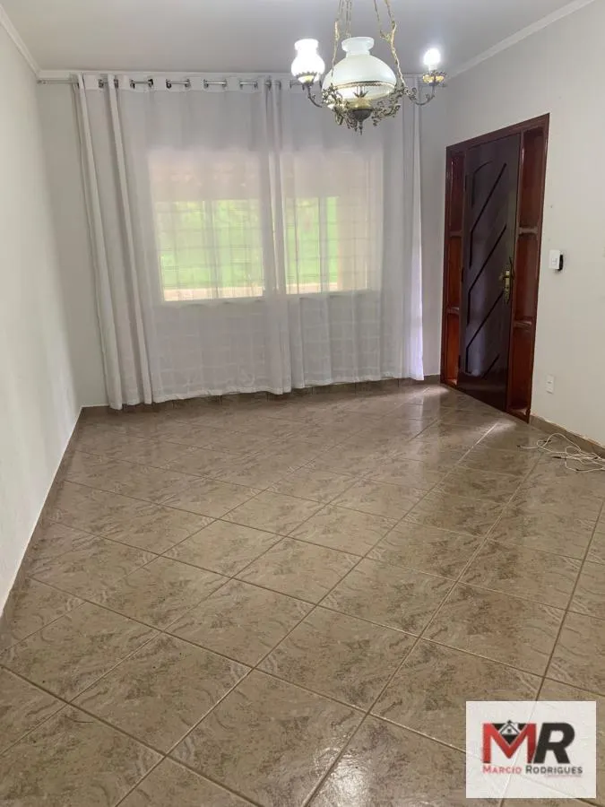 Small farm for sale of 17 acres in Monte Sião, MG, Brazil