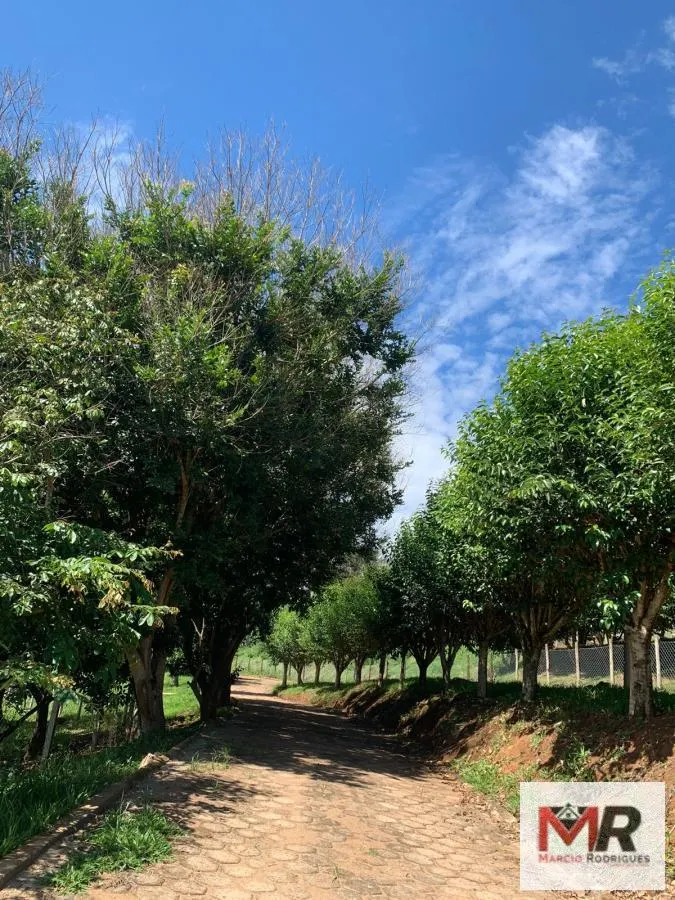 Small farm for sale of 17 acres in Monte Sião, MG, Brazil