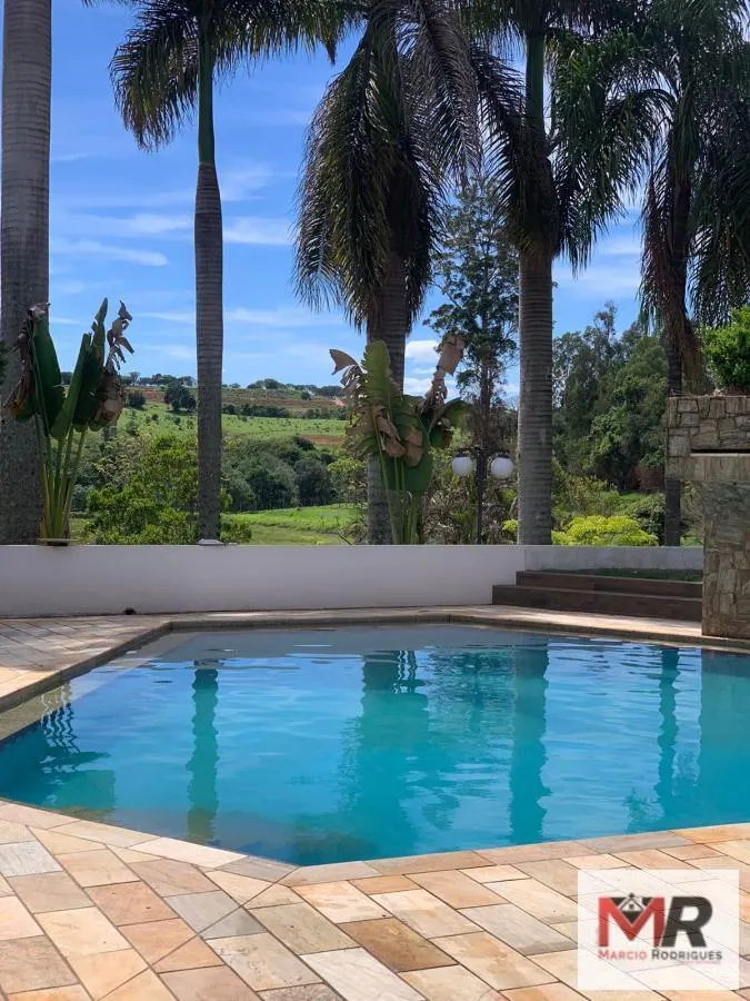 Small farm for sale of 17 acres in Monte Sião, MG, Brazil