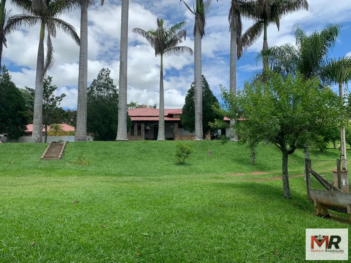 Sítio à venda de 7 ha em Monte Sião, MG, Brasil