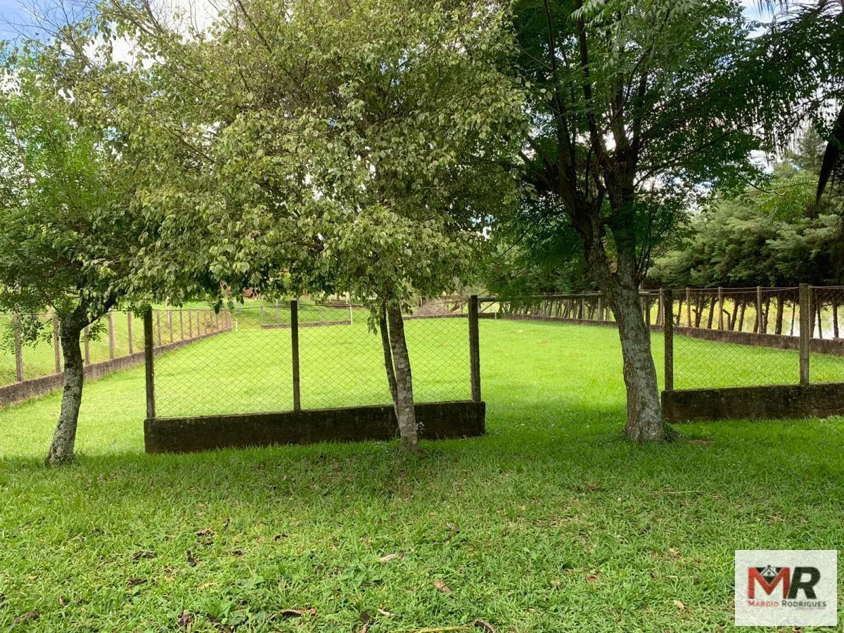 Small farm for sale of 17 acres in Monte Sião, MG, Brazil