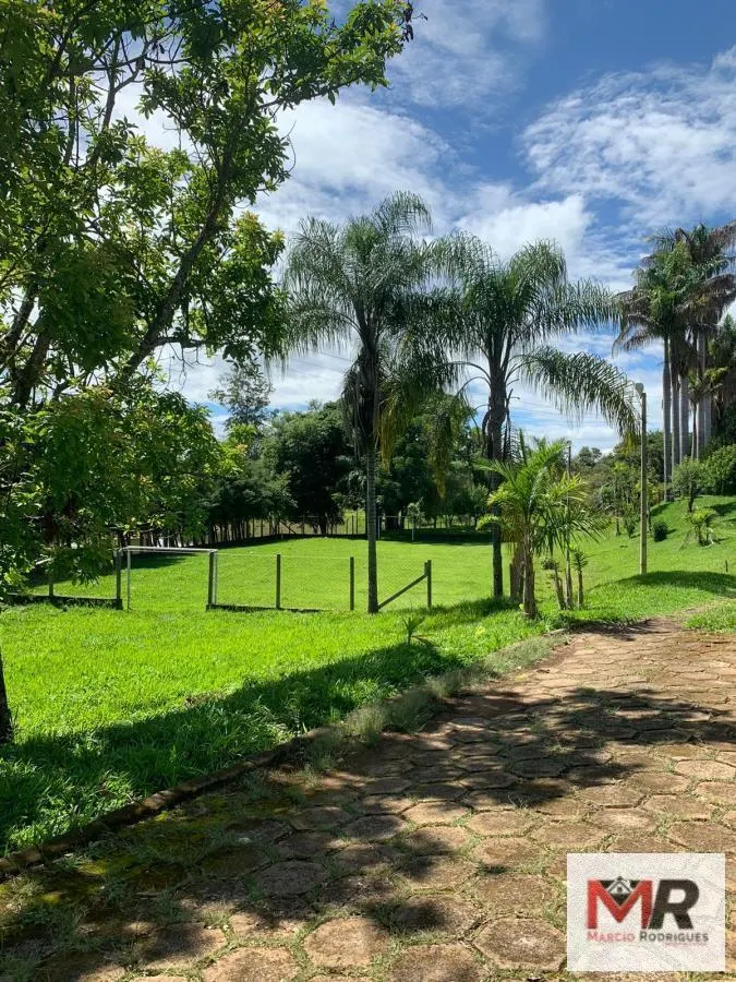 Small farm for sale of 17 acres in Monte Sião, MG, Brazil