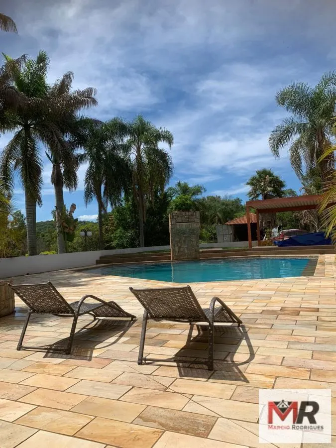 Small farm for sale of 17 acres in Monte Sião, MG, Brazil