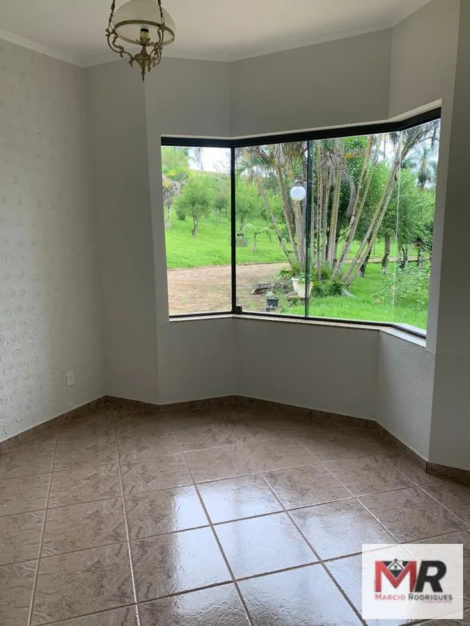 Small farm for sale of 17 acres in Monte Sião, MG, Brazil
