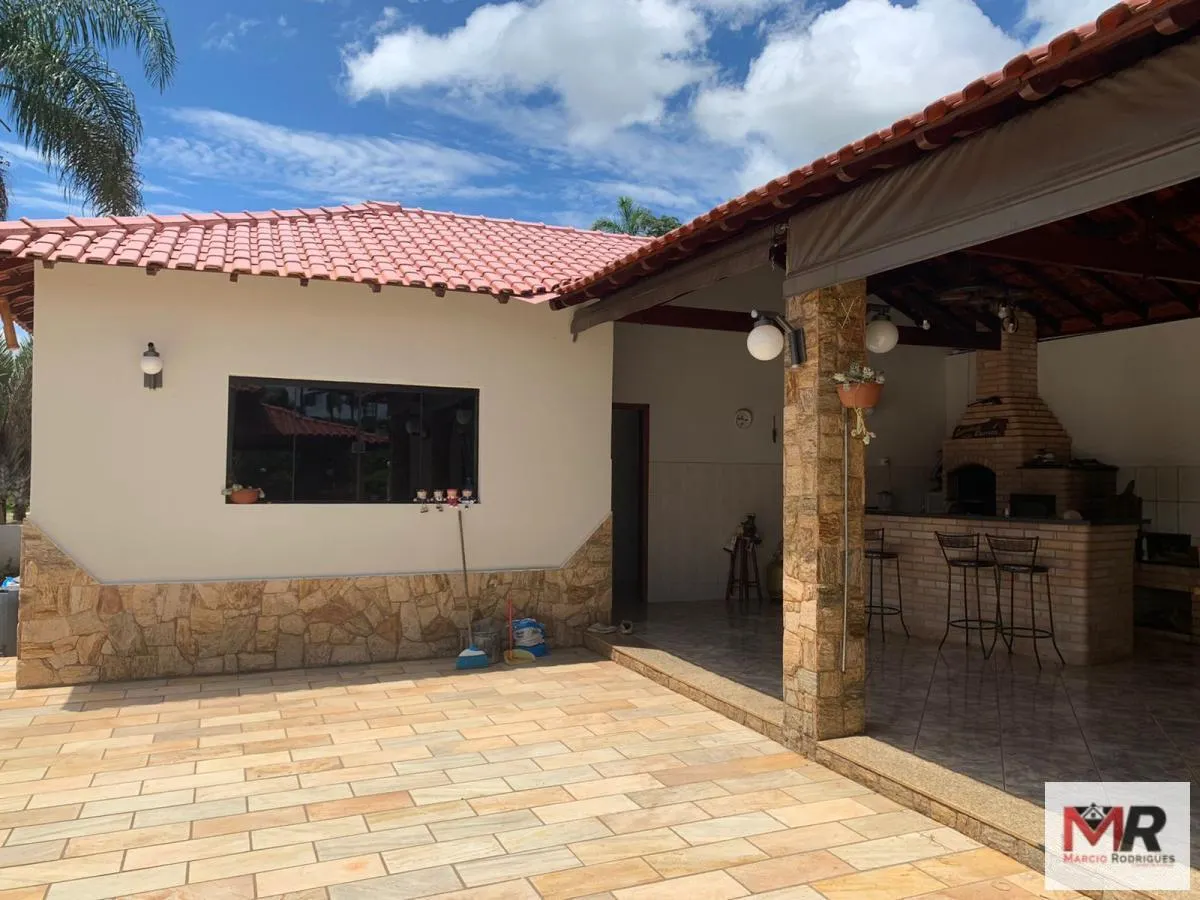 Small farm for sale of 17 acres in Monte Sião, MG, Brazil