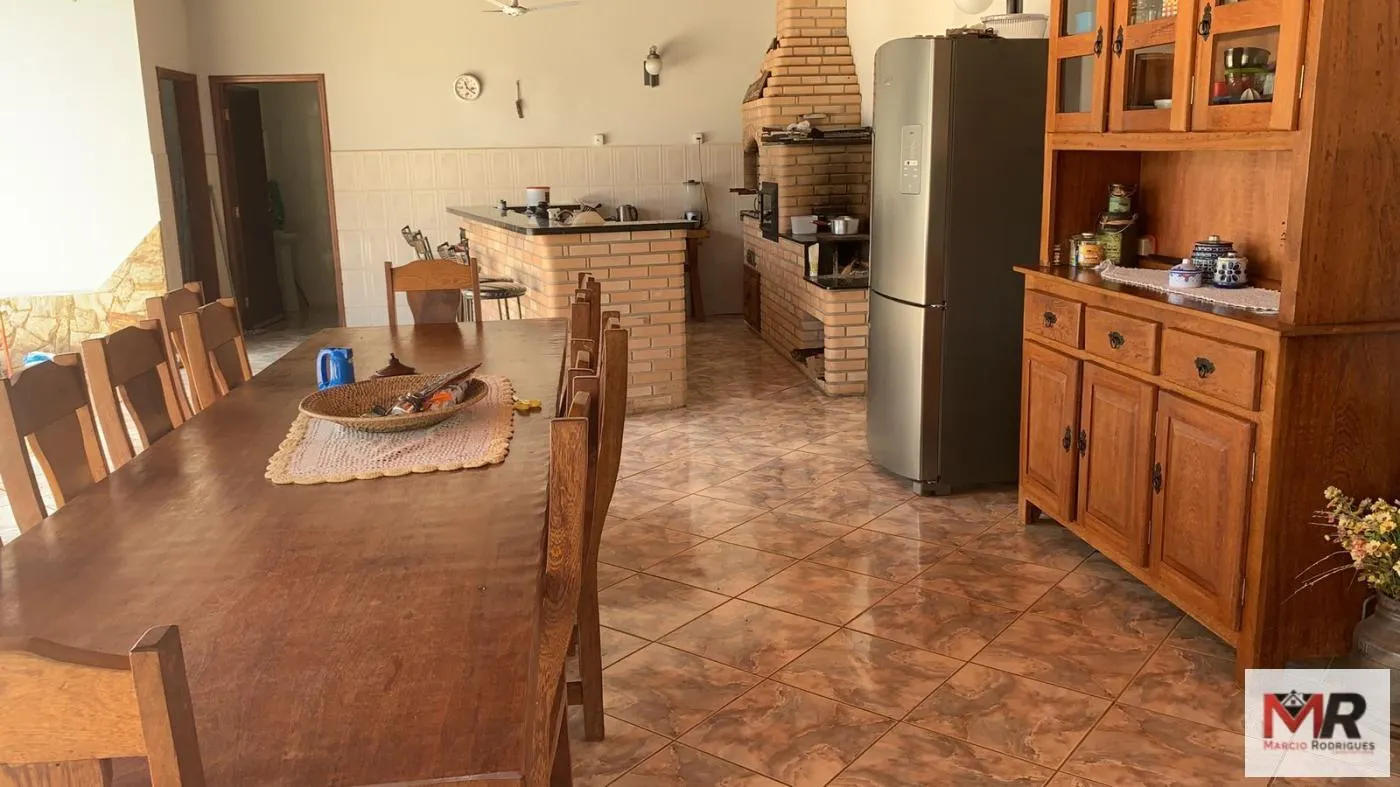 Small farm for sale of 17 acres in Monte Sião, MG, Brazil