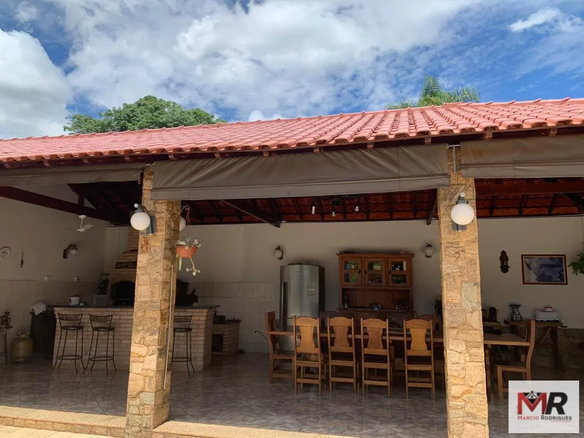 Small farm for sale of 17 acres in Monte Sião, MG, Brazil