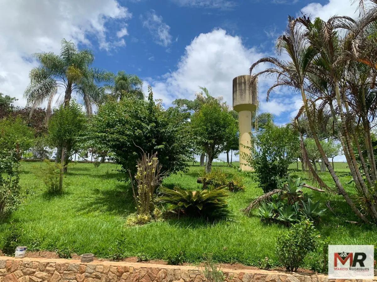 Small farm for sale of 17 acres in Monte Sião, MG, Brazil