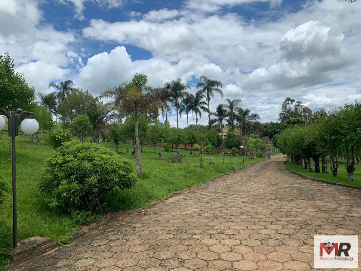 Small farm for sale of 17 acres in Monte Sião, MG, Brazil