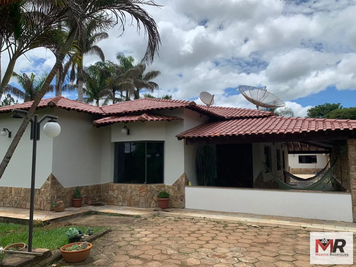 Small farm for sale of 17 acres in Monte Sião, MG, Brazil