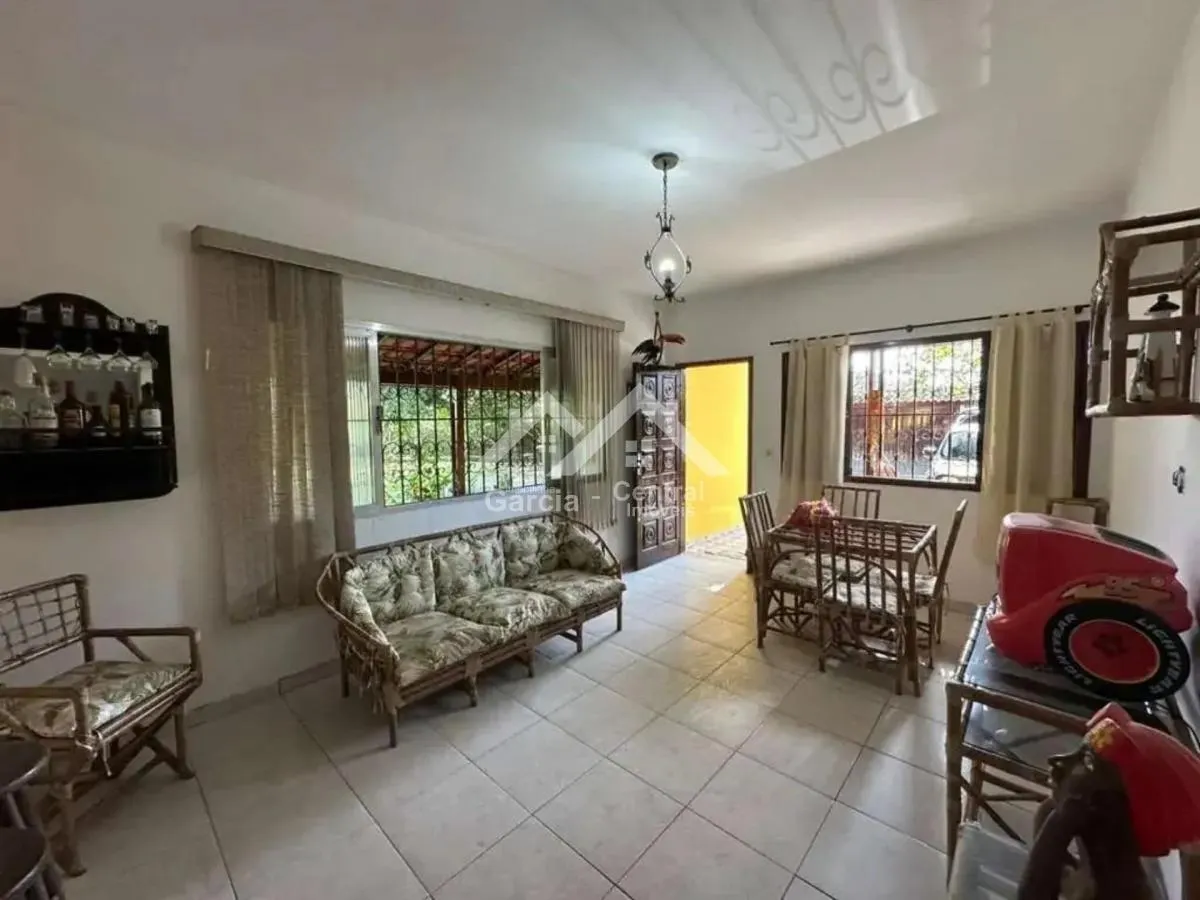 Country home for sale of 779 m² in Peruíbe, SP, Brazil