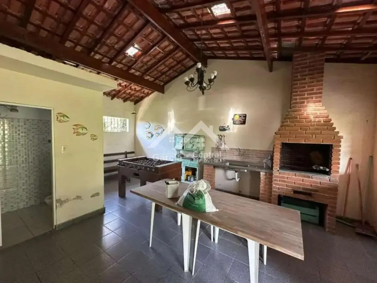 Country home for sale of 779 m² in Peruíbe, SP, Brazil