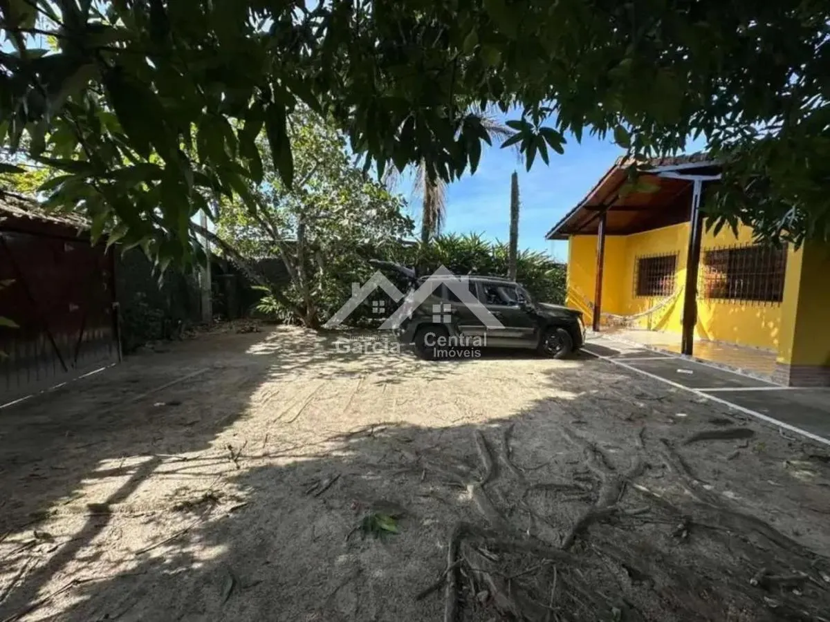 Country home for sale of 779 m² in Peruíbe, SP, Brazil