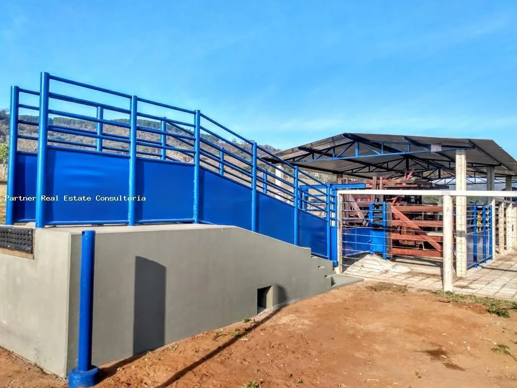 Fazenda à venda de 64 ha em Itirapina, SP, Brasil