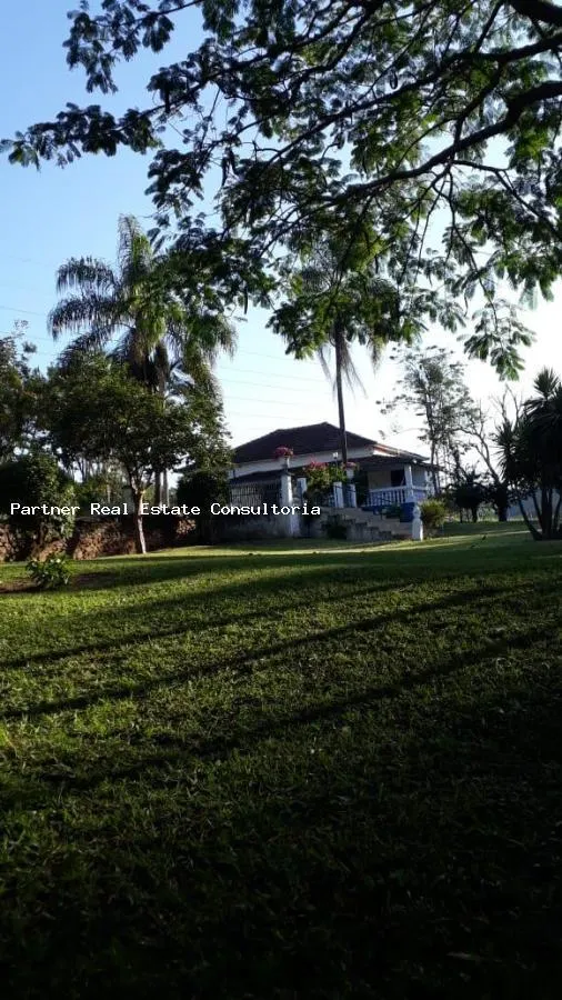 Fazenda à venda de 64 ha em Itirapina, SP, Brasil