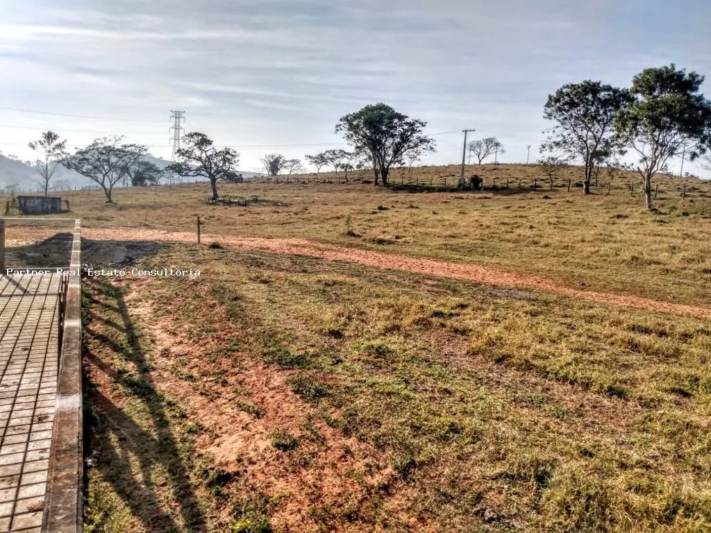 Fazenda à venda de 64 ha em Itirapina, SP, Brasil